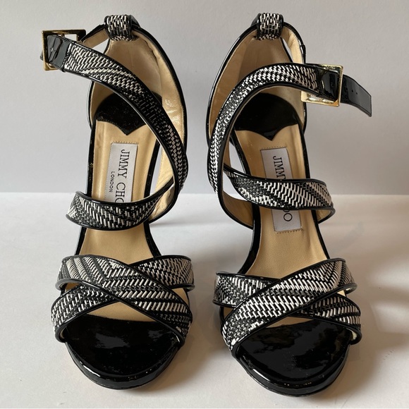 Jimmy Choo - Picture 3 of 6